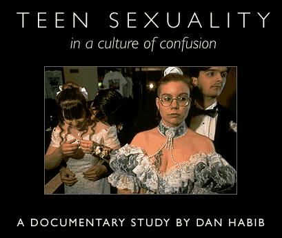 Teen Sexuality In A Culture 63